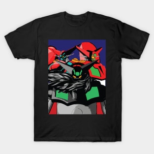 Getter Robo T-Shirt